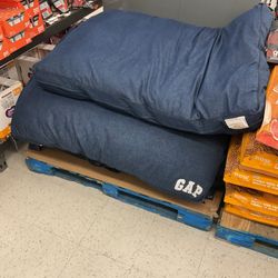 Gap Doggy Bed 