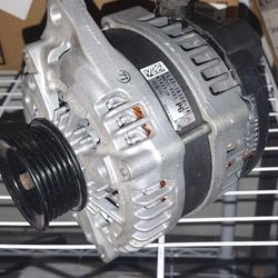 OEM F-150 Alternator