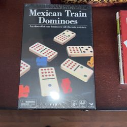 Dominoes Game