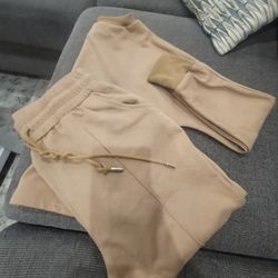 NEW MATCHING SET OUTFIT 🤩