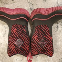 Kids Infant Size 7 Muck Rain Boots