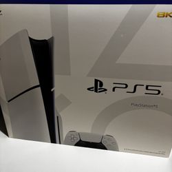 PS5