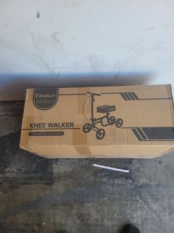 Knee Walker