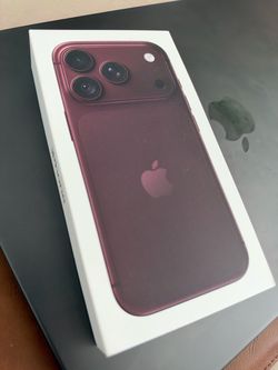 iPhone 18 Pro 256 GB Unlocked