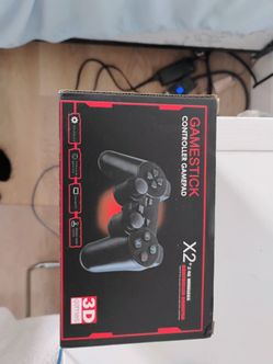 Old school games