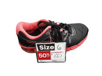 Nike 454175-003 Black