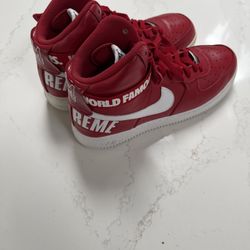 Used Shoes OG All Sizes 11.5-13 All From Good to Excellent. 2,000$ Retail Value.