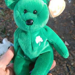 Beanie Baby Very Good Condition 250.00