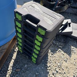 Pittsburgh Impact Sockets