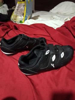 Cycle shoe