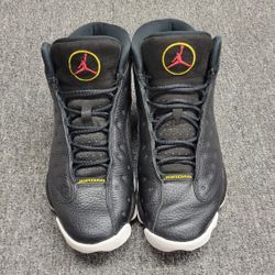 Nike Air Jordan 13 Retro Mid Playoff (414571-062) Size 10.5