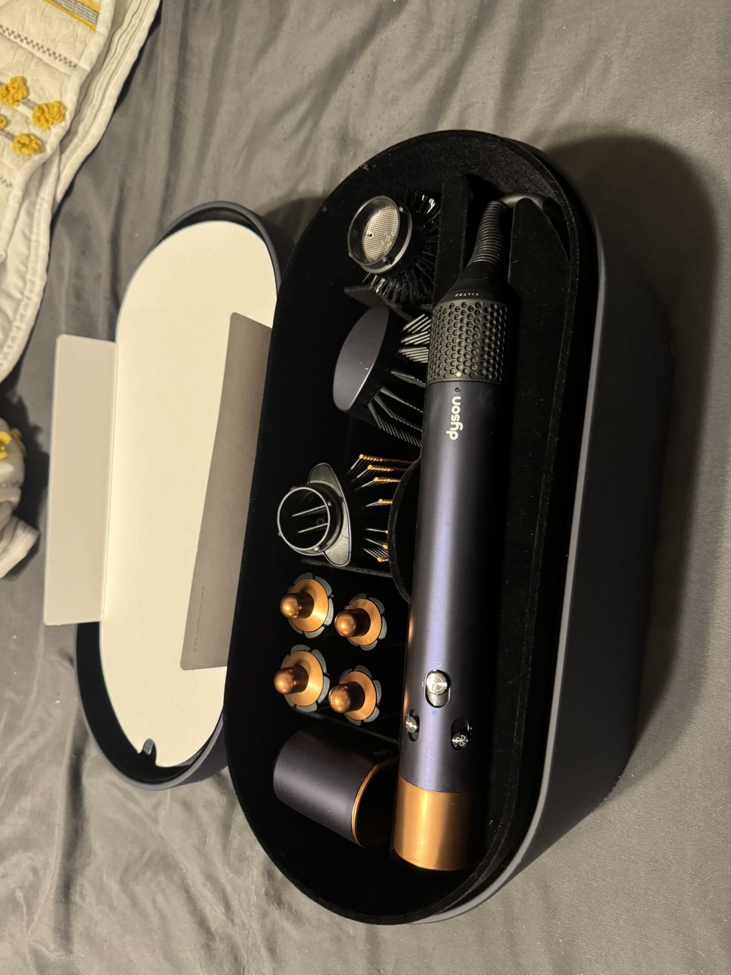 Dyson Air Wrap Brand New