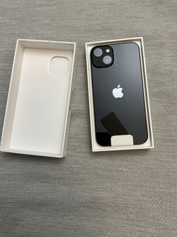 iPhone 13 Unlocked 