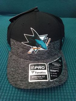 Fanatics pro stretch sharks