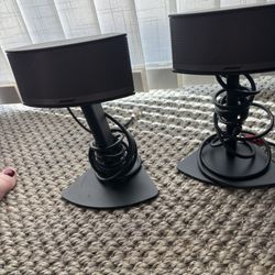 Bose Desk Top Speakers