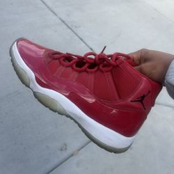 Jordan 11