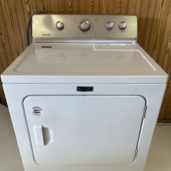 Dryer Electric Maytag