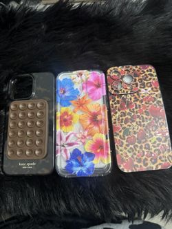 iPhone 15 Pro Max Case