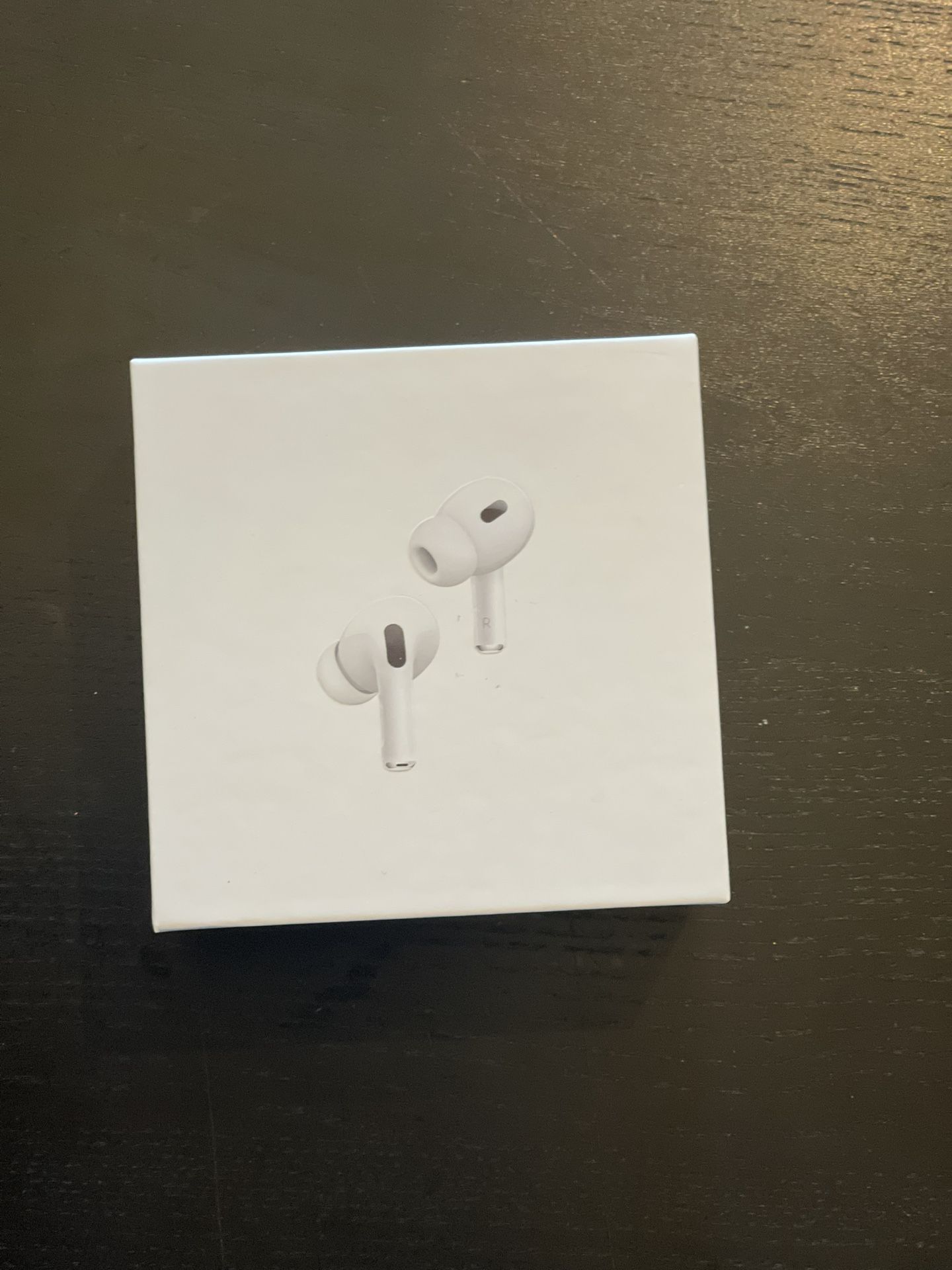 AirPod Pros Gen 2