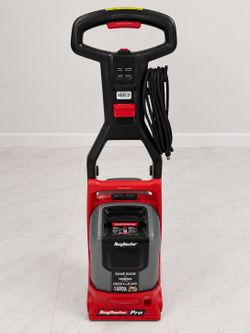 Like New Rug Doctor Pro Carpet Cleaner – Used Only 4 Times!