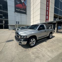 2004 Dodge Ram