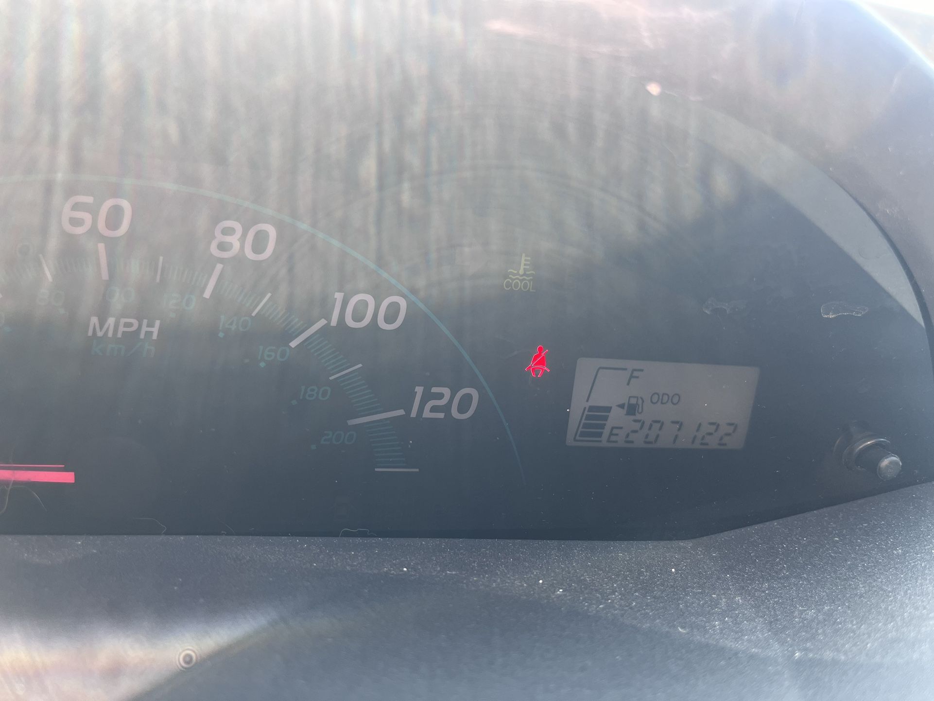 2008 Toyota Yaris