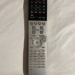 Yamaha RAV517 ZKD6670 A/V receiver remote control