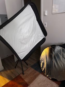 Godox TT600 Flash Kit (bundle)