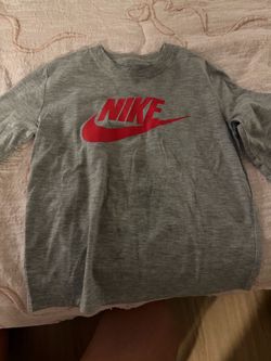 Nike Shirt & GAP set