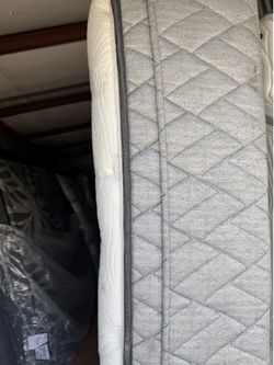 King size mattresses
