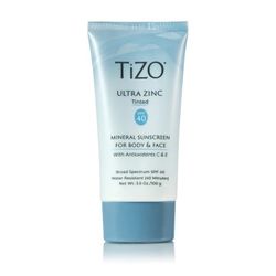 Mineral Sunscreen
