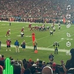 2025 Arizona Cardinals- Vs 🎫🅿️🎟️🏈🏈🏈🏟️🏉🏉