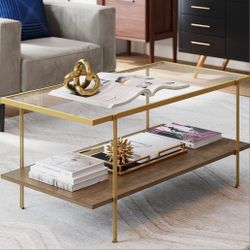 Coffee Table Nathan James
