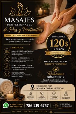 Terapia