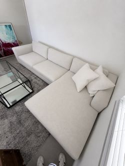 Sectional Sofa