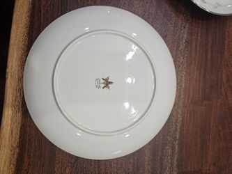 Fine Eternal China /LantingRose 40pcs