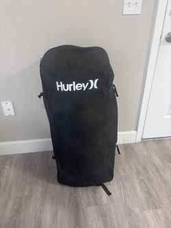 Stand Up Hurley Paddle Board