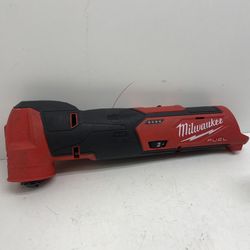 Milwaukee M12 Fuel Brushless Multi Tool 189466/13