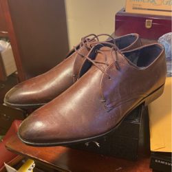 Dress Shoes