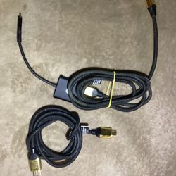 Hdmi High Power Cable Cords