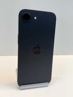 Apple iPhone 16e 128gb. ( AT&T )