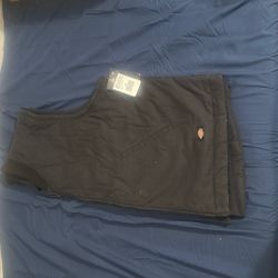 *** Dickies Vest ***