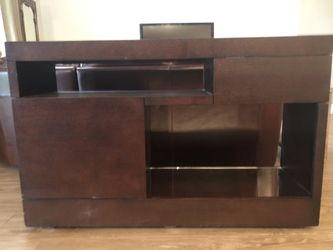 Console/Buffet Table