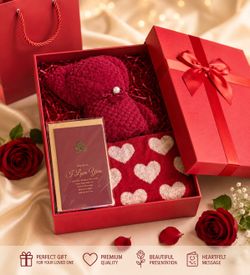 Romantic Gift Box