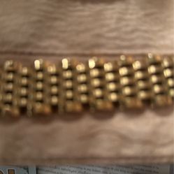 Men's bracelet