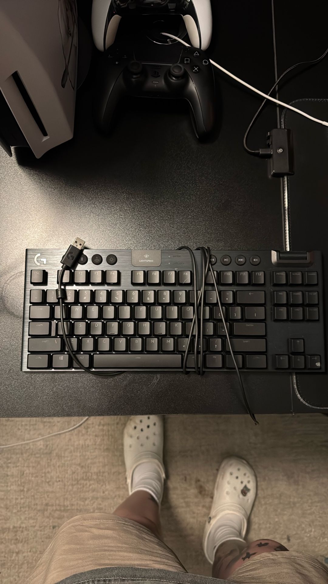 Logitech Keyboard