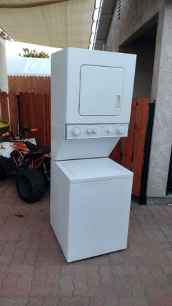 24 wede stackable