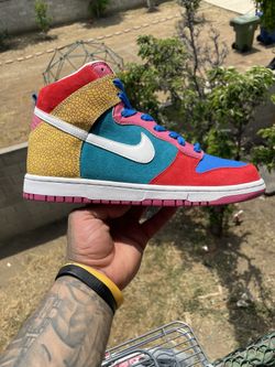 Nike Dunk 6.0 High Deadstock for Sale in Los Angeles CA OfferUp
