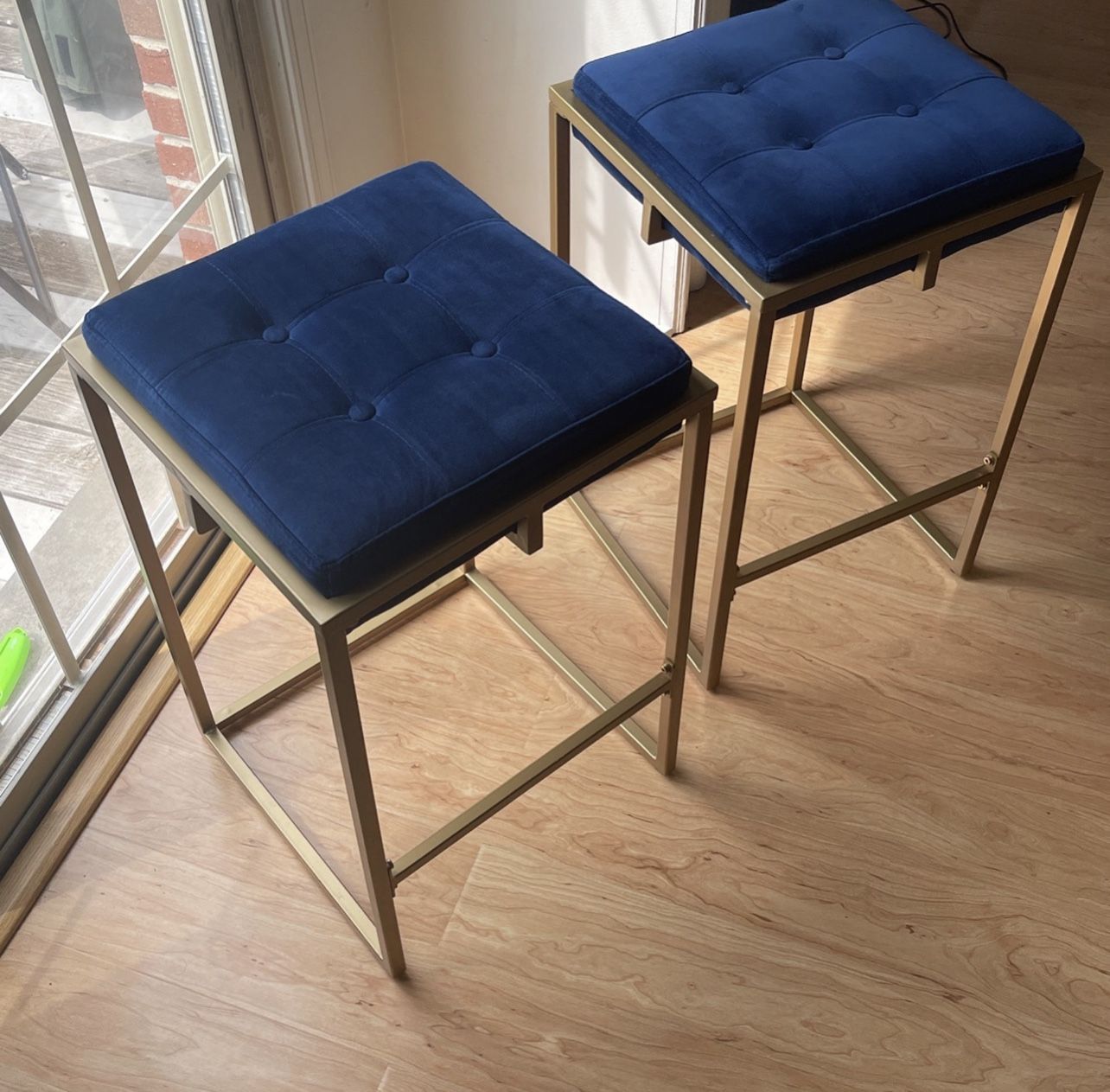 Bar Stools