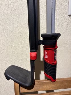 Milwaukee work light M12